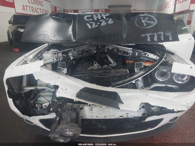 Dodge Challenger Sxt Plus 2018 2C3CDZAG8JH327779 Image 10
