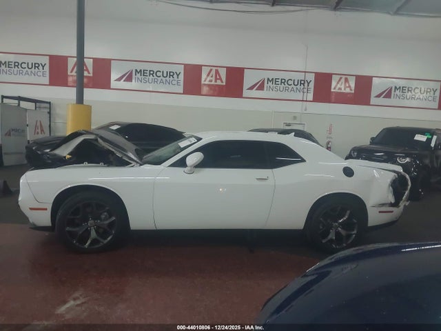 Dodge Challenger Sxt Plus 2018 2C3CDZAG8JH327779 Image 14