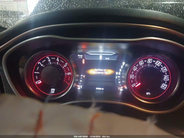 Dodge Challenger Sxt Plus 2018 2C3CDZAG8JH327779 Image 7