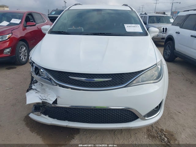 Chrysler Pacifica Touring L 2019 2C4RC1BG7KR608993 Image 12