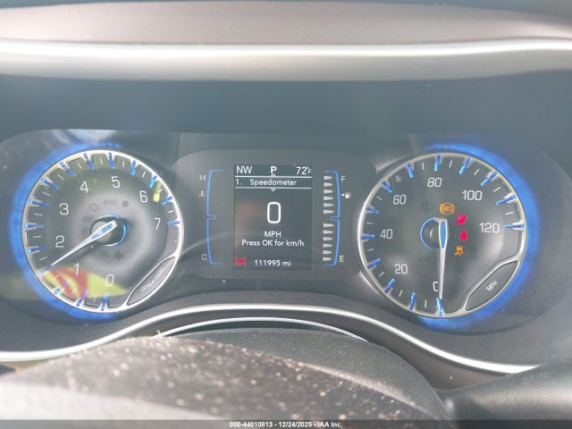 Chrysler Pacifica Touring L 2019 2C4RC1BG7KR608993 Image 7