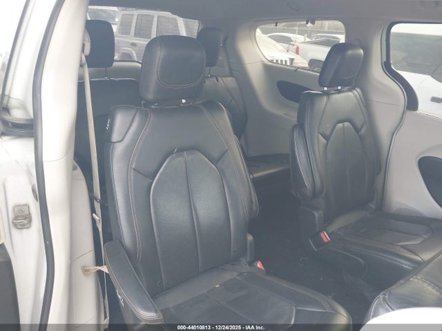 Chrysler Pacifica Touring L 2019 2C4RC1BG7KR608993 Image 8
