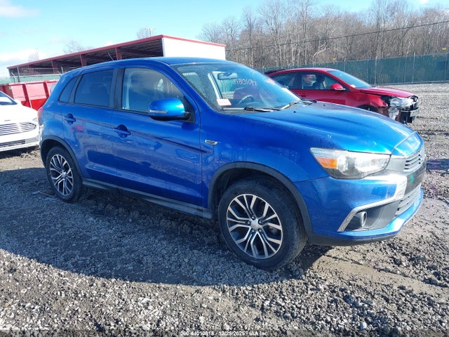 2016 MITSUBISHI OUTLANDER SPORT JA4AR3AU3GZ053143 Photo 0