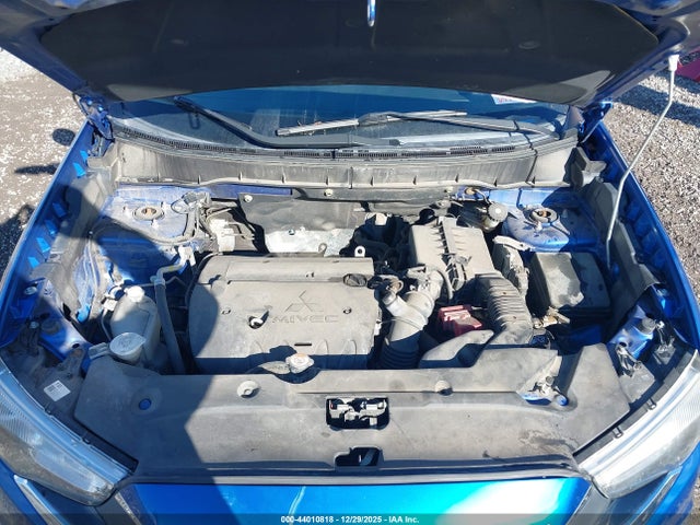 2016 MITSUBISHI OUTLANDER SPORT JA4AR3AU3GZ053143 Photo 9