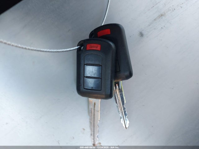 2016 MITSUBISHI OUTLANDER SPORT JA4AR3AU3GZ053143 Photo 10