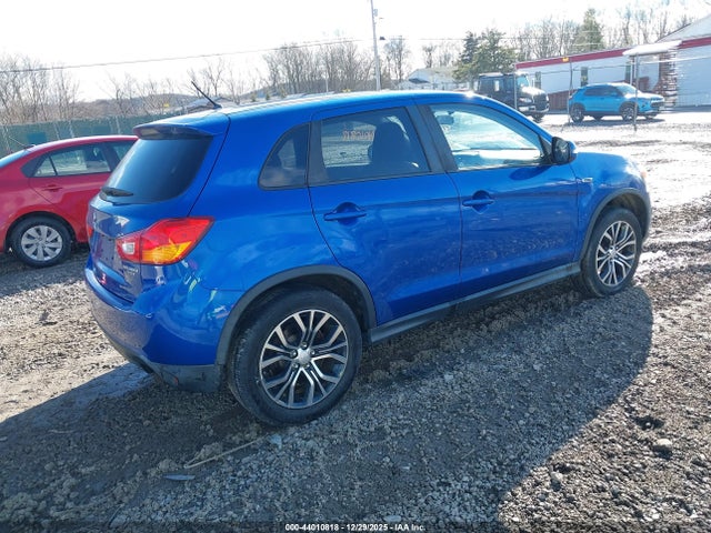 2016 MITSUBISHI OUTLANDER SPORT JA4AR3AU3GZ053143 Photo 3