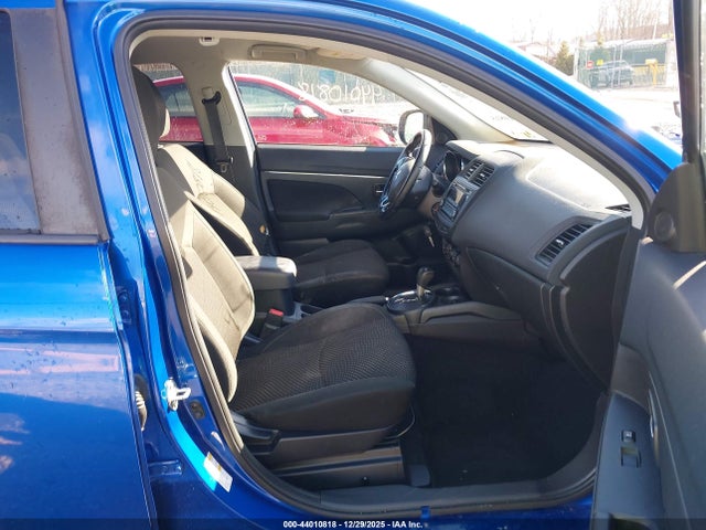 2016 MITSUBISHI OUTLANDER SPORT JA4AR3AU3GZ053143 Photo 4