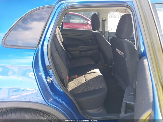 2016 MITSUBISHI OUTLANDER SPORT JA4AR3AU3GZ053143 Photo 7