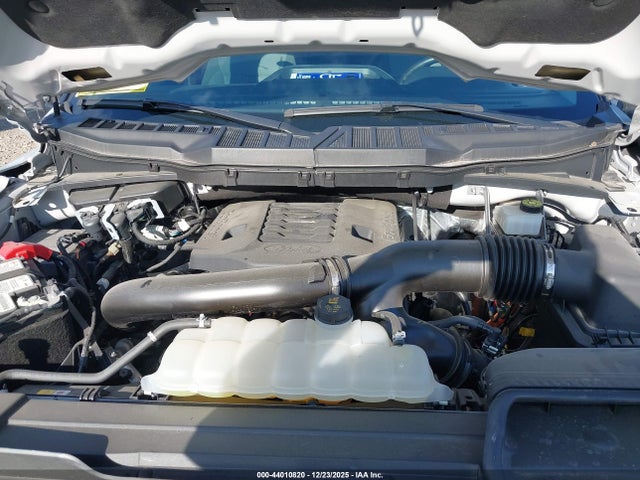 Ford F-150 Xlt 2023 1FTFW1E80PKF21019 Image 10