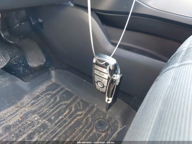 Ford F-150 Xlt 2023 1FTFW1E80PKF21019 Image 11