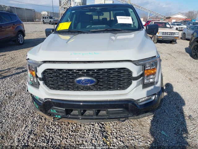 Ford F-150 Xlt 2023 1FTFW1E80PKF21019 Image 12