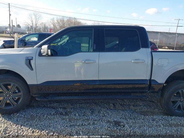 Ford F-150 Xlt 2023 1FTFW1E80PKF21019 Image 14