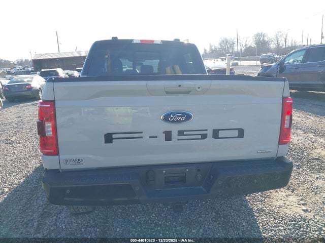 Ford F-150 Xlt 2023 1FTFW1E80PKF21019 Image 16