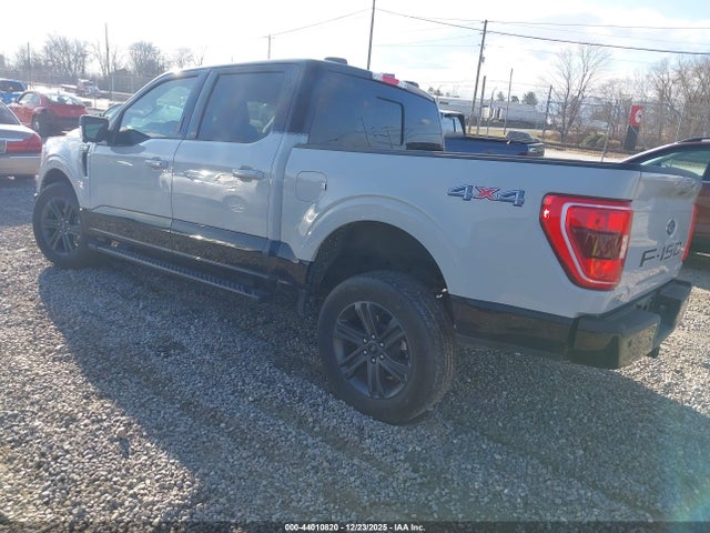 Ford F-150 Xlt 2023 1FTFW1E80PKF21019 Image 3