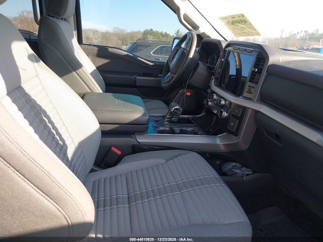 Ford F-150 Xlt 2023 1FTFW1E80PKF21019 Image 5