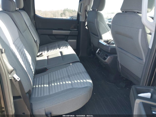 Ford F-150 Xlt 2023 1FTFW1E80PKF21019 Image 8
