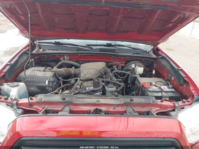 5TFAX5GN3MX189416 Toyota Tacoma Sr