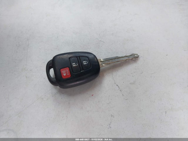 5TFAX5GN3MX189416 Toyota Tacoma Sr