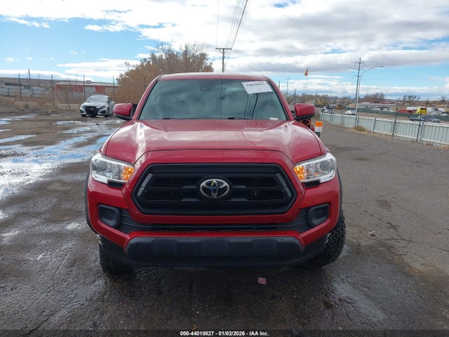 5TFAX5GN3MX189416 Toyota Tacoma Sr