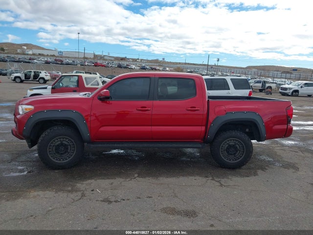 5TFAX5GN3MX189416 Toyota Tacoma Sr