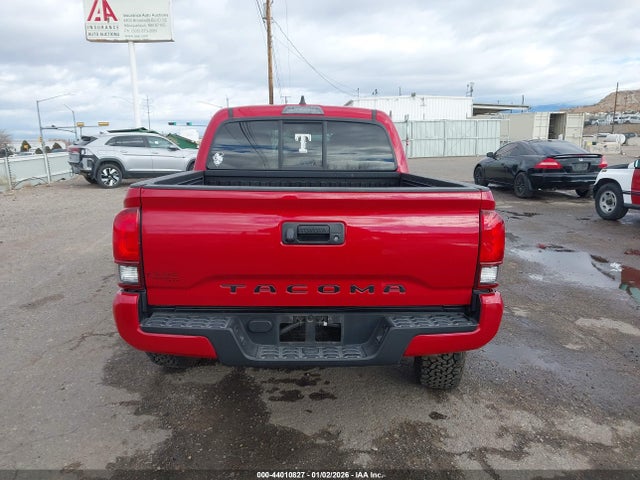 5TFAX5GN3MX189416 Toyota Tacoma Sr