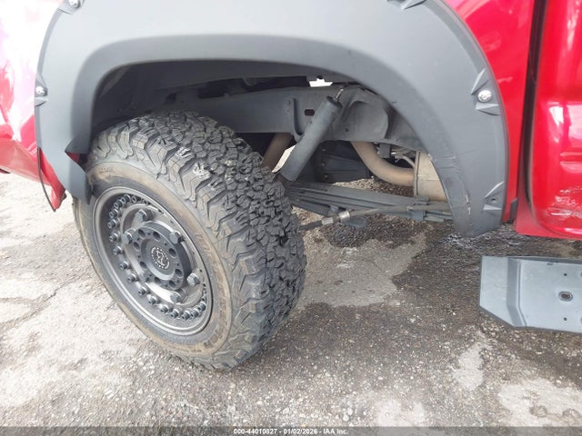 5TFAX5GN3MX189416 Toyota Tacoma Sr