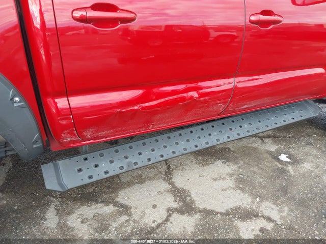 5TFAX5GN3MX189416 Toyota Tacoma Sr