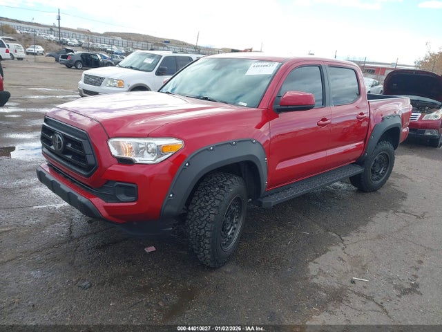 5TFAX5GN3MX189416 Toyota Tacoma Sr