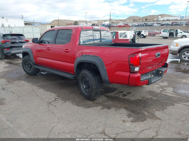 5TFAX5GN3MX189416 Toyota Tacoma Sr