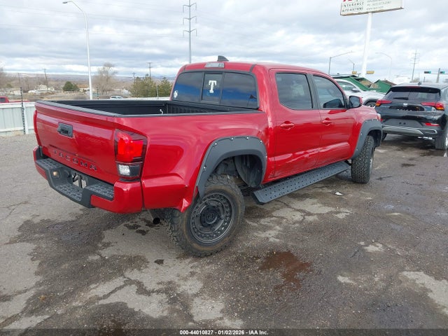 5TFAX5GN3MX189416 Toyota Tacoma Sr
