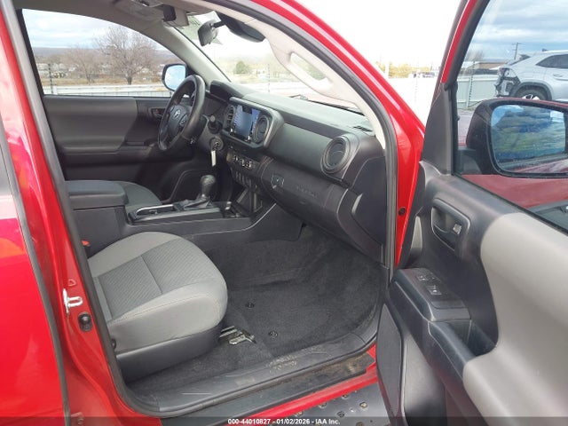 5TFAX5GN3MX189416 Toyota Tacoma Sr