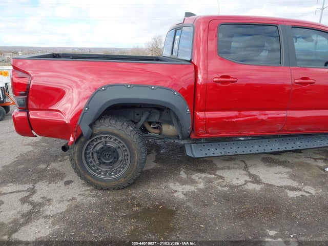 5TFAX5GN3MX189416 Toyota Tacoma Sr