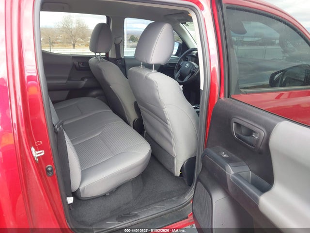 5TFAX5GN3MX189416 Toyota Tacoma Sr