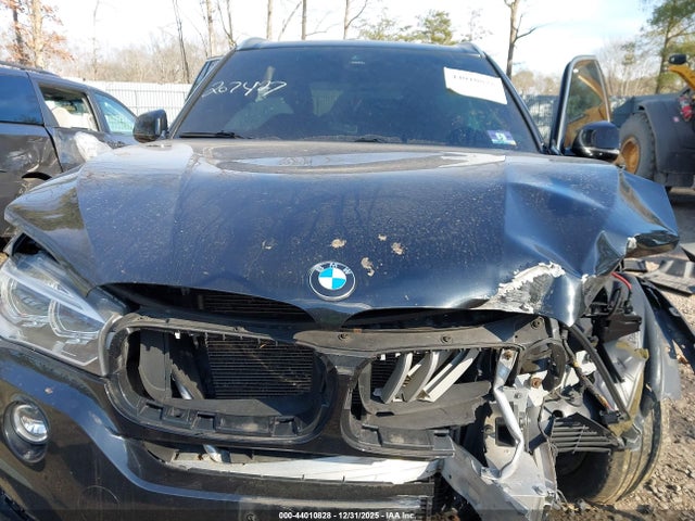 Aukcja sprzedaży 2018 Bmw X5 Xdrive35i, vin: 5UXKR0C54J0X91199, numer aukcji: 44010828