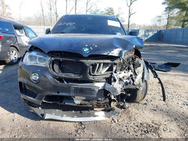 Aukcja sprzedaży 2018 Bmw X5 Xdrive35i, vin: 5UXKR0C54J0X91199, numer aukcji: 44010828