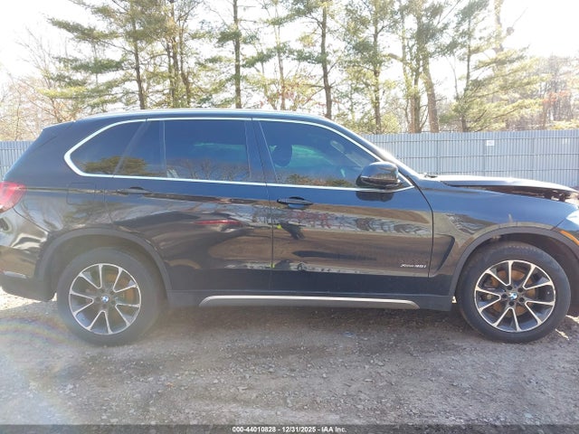 Aukcja sprzedaży 2018 Bmw X5 Xdrive35i, vin: 5UXKR0C54J0X91199, numer aukcji: 44010828