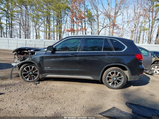 Aukcja sprzedaży 2018 Bmw X5 Xdrive35i, vin: 5UXKR0C54J0X91199, numer aukcji: 44010828