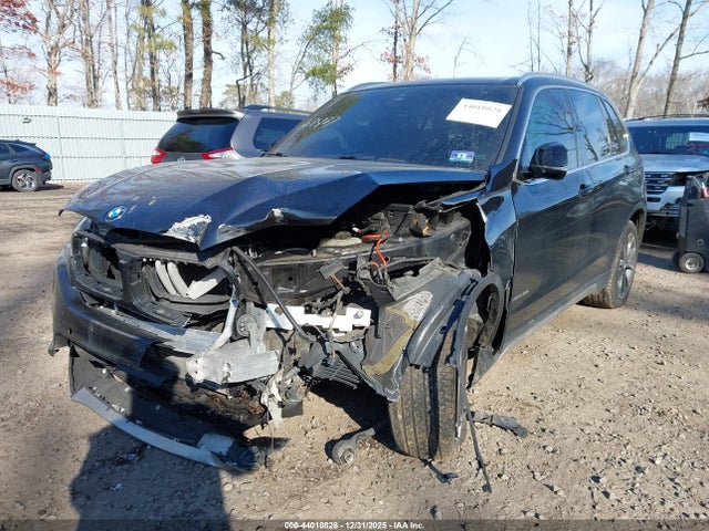 Aukcja sprzedaży 2018 Bmw X5 Xdrive35i, vin: 5UXKR0C54J0X91199, numer aukcji: 44010828