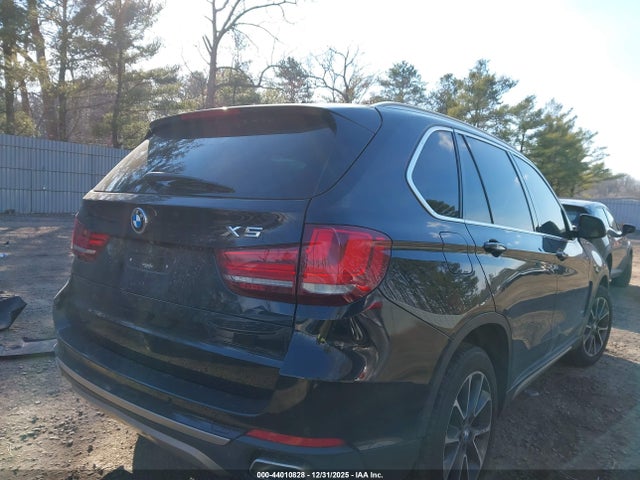Aukcja sprzedaży 2018 Bmw X5 Xdrive35i, vin: 5UXKR0C54J0X91199, numer aukcji: 44010828