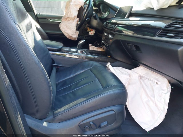 Aukcja sprzedaży 2018 Bmw X5 Xdrive35i, vin: 5UXKR0C54J0X91199, numer aukcji: 44010828