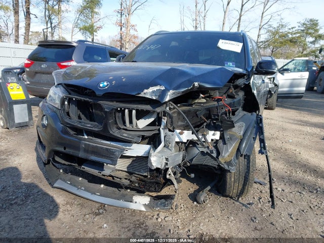 Aukcja sprzedaży 2018 Bmw X5 Xdrive35i, vin: 5UXKR0C54J0X91199, numer aukcji: 44010828