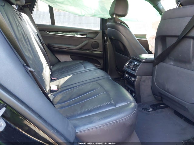 Aukcja sprzedaży 2018 Bmw X5 Xdrive35i, vin: 5UXKR0C54J0X91199, numer aukcji: 44010828