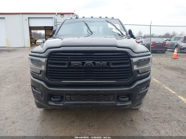 2019 Ram 2500 Laramie  4x4 6'4 Box მანქანა იყიდება აუქციონზე, vin: 3C6UR5FJ1KG521111, აუქციონის ნომერი: 44010835