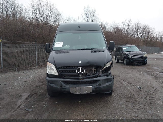 Продажа на аукционе авто 2011 Mercedes-benz Sprinter 2500, vin: WDZPE8CC1B5595158, номер лота: 44010837