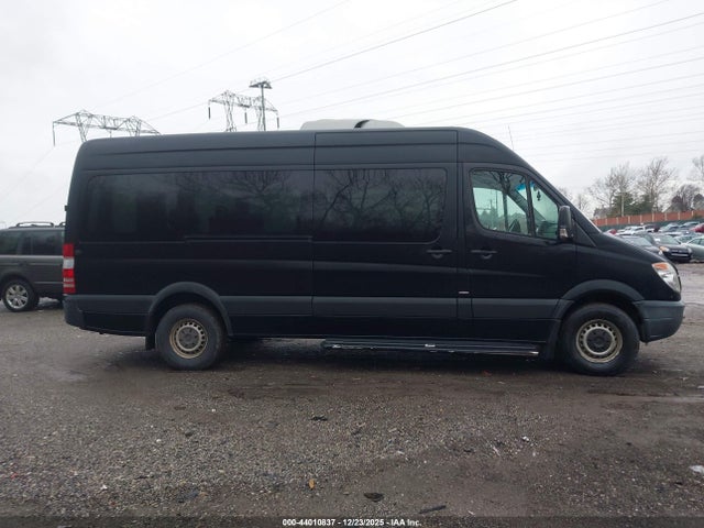 Продажа на аукционе авто 2011 Mercedes-benz Sprinter 2500, vin: WDZPE8CC1B5595158, номер лота: 44010837