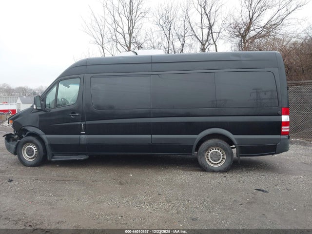 Продажа на аукционе авто 2011 Mercedes-benz Sprinter 2500, vin: WDZPE8CC1B5595158, номер лота: 44010837