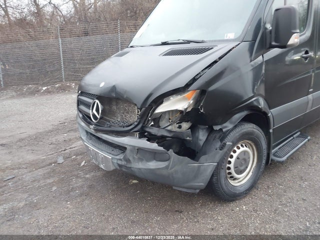 Продажа на аукционе авто 2011 Mercedes-benz Sprinter 2500, vin: WDZPE8CC1B5595158, номер лота: 44010837