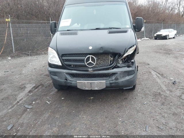 Продажа на аукционе авто 2011 Mercedes-benz Sprinter 2500, vin: WDZPE8CC1B5595158, номер лота: 44010837