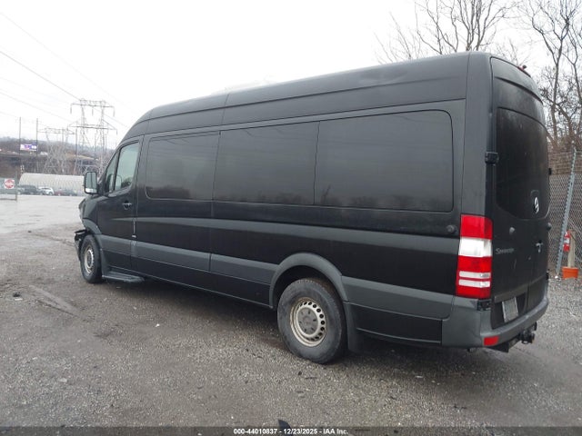 Продажа на аукционе авто 2011 Mercedes-benz Sprinter 2500, vin: WDZPE8CC1B5595158, номер лота: 44010837