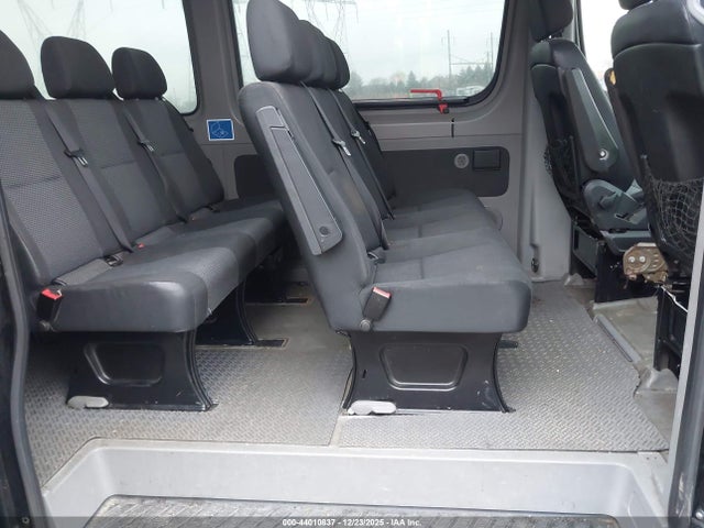 Продажа на аукционе авто 2011 Mercedes-benz Sprinter 2500, vin: WDZPE8CC1B5595158, номер лота: 44010837